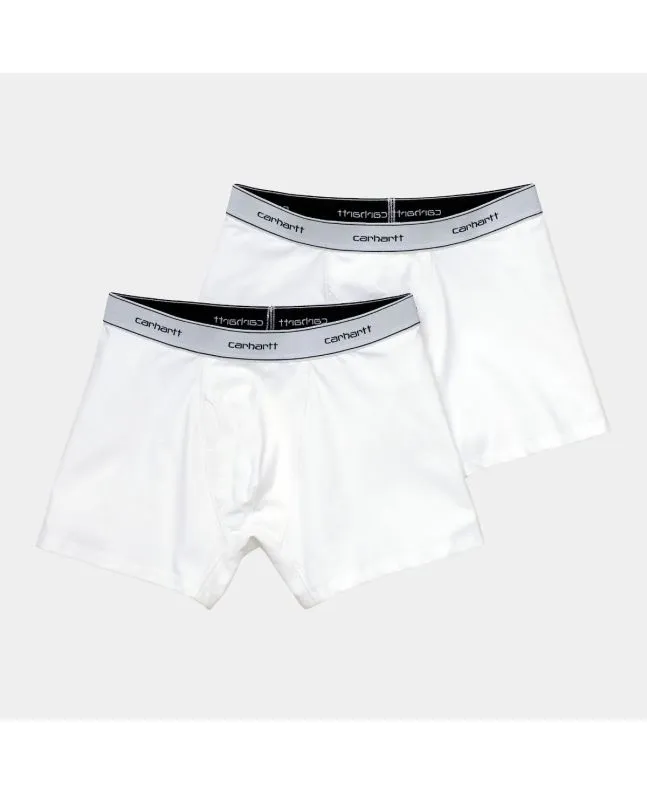 Calzoncillos Carhartt WIP Cotton Trunks