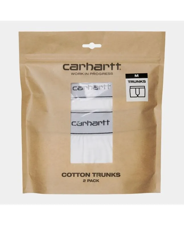 Calzoncillos Carhartt WIP Cotton Trunks