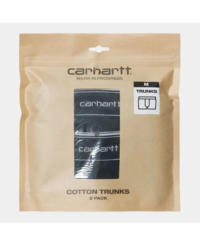 Calzoncillos Carhartt WIP Cotton Trunks