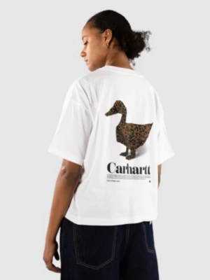 Carhartt WIP Fold Leo Camiseta