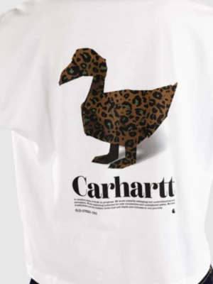 Carhartt WIP Fold Leo Camiseta