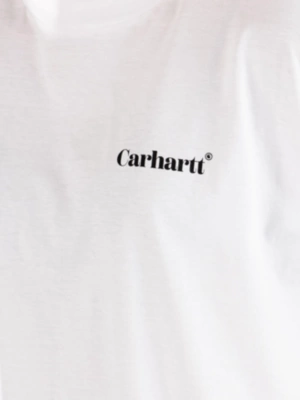 Carhartt WIP Fold Leo Camiseta
