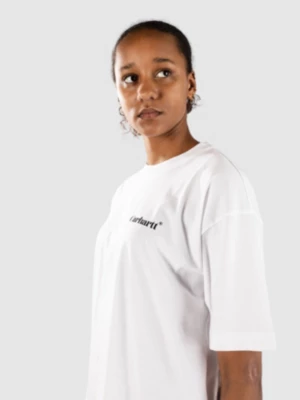 Carhartt WIP Fold Leo Camiseta