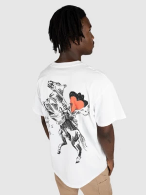 Carhartt WIP Pepe B.H.C Camiseta