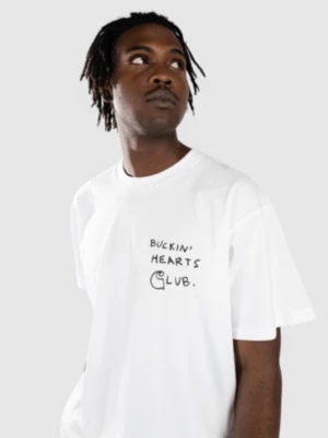 Carhartt WIP Pepe B.H.C Camiseta