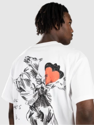 Carhartt WIP Pepe B.H.C Camiseta