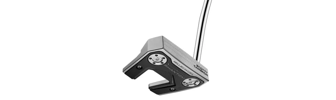 Putter Scottie Cameron Phantom 5