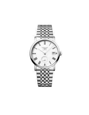 Reloj The Longines Elegant Collection L4.312.4.11.6