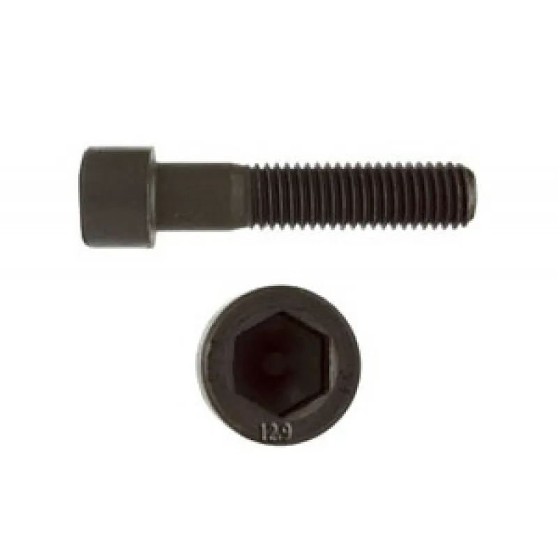Tornillo 912 allen 8.8 8x 60  (200 unidades)