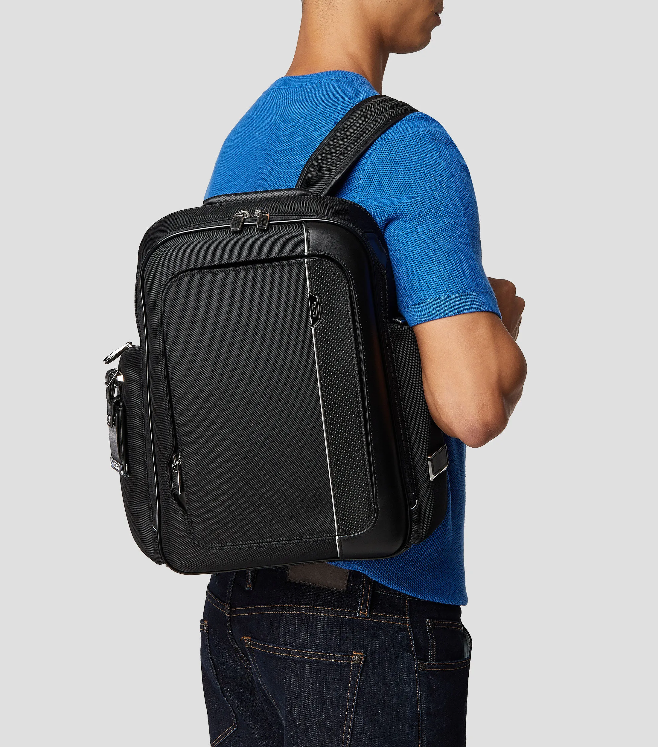 Tumi Larson Backpack Hombre