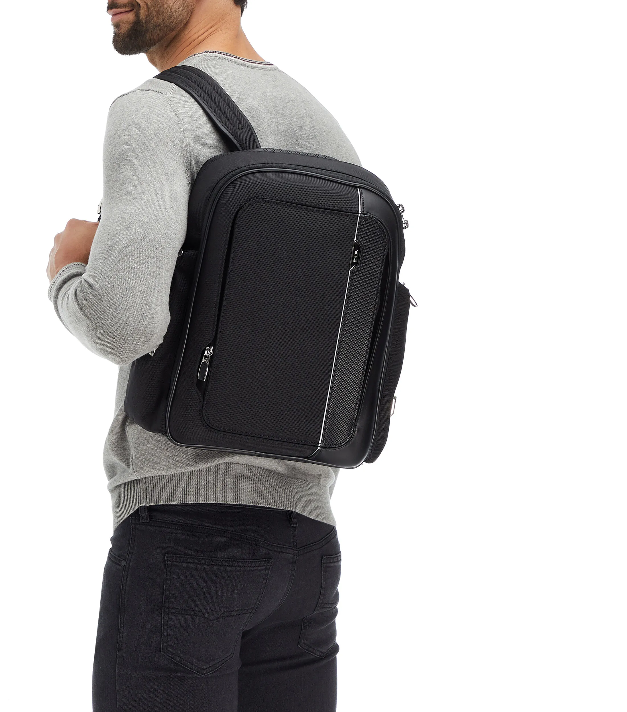 Tumi Larson Backpack Hombre