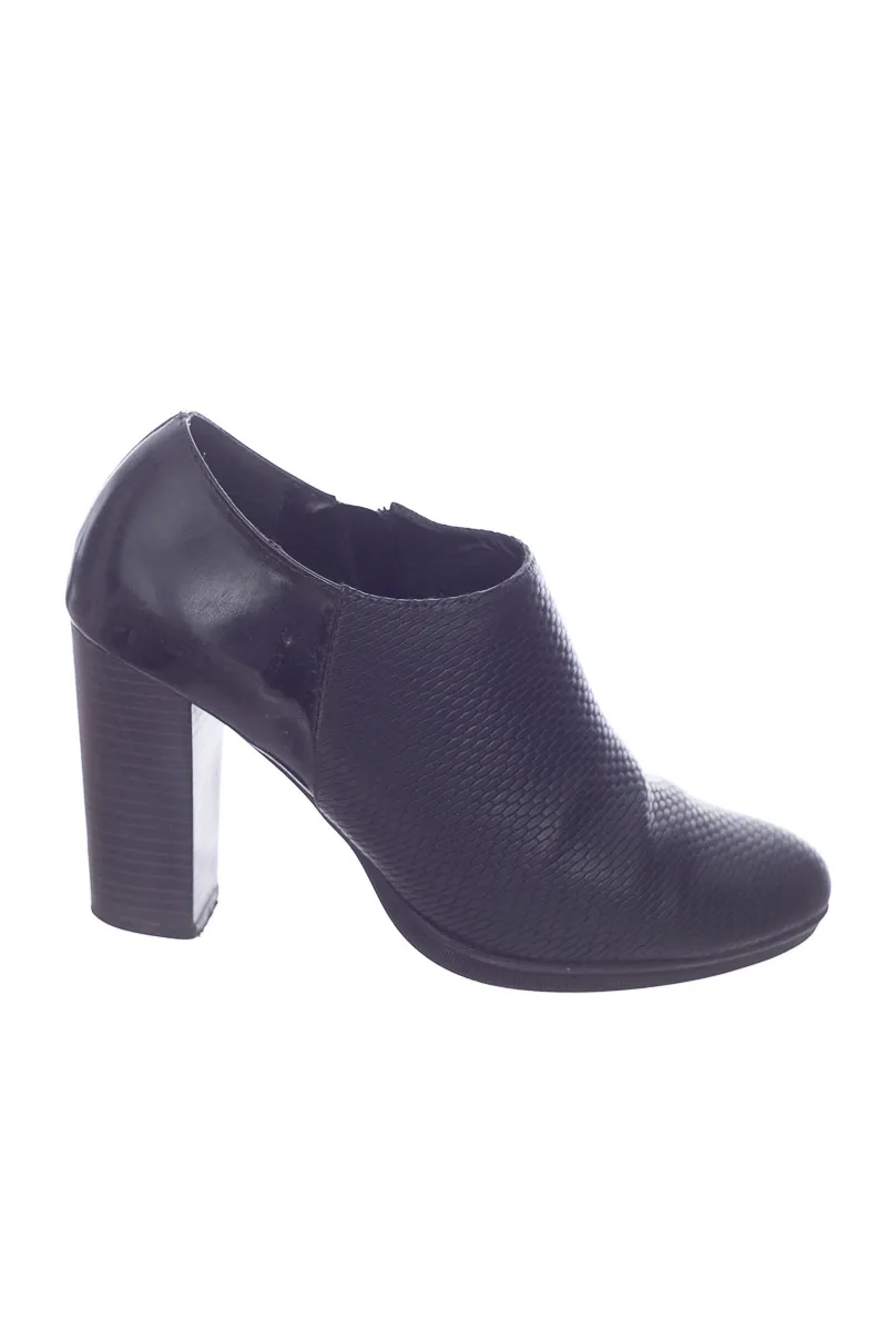 Zapatos color Negro - Bosi